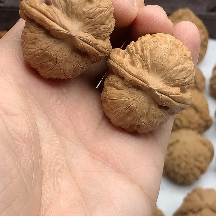 吊坠文玩核桃肚39 元宝