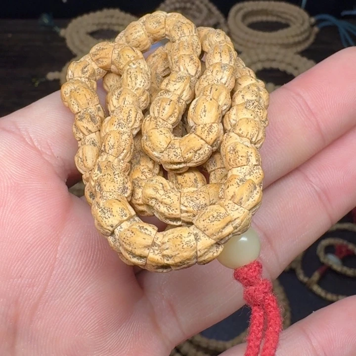 脱***想吊坠柏香籽/百香籽