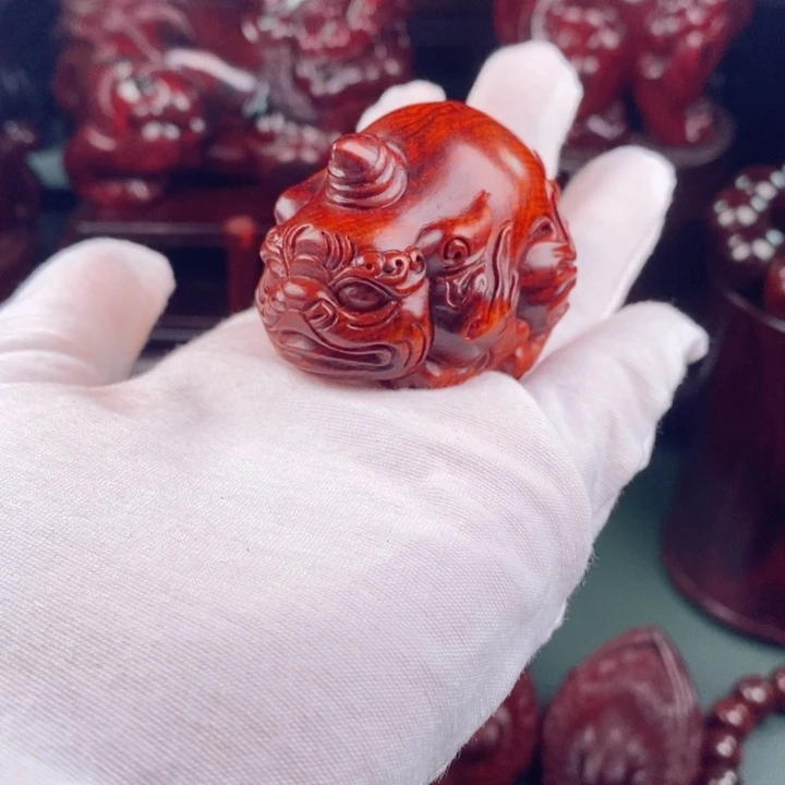 檀香紫檀（小叶紫檀）其他