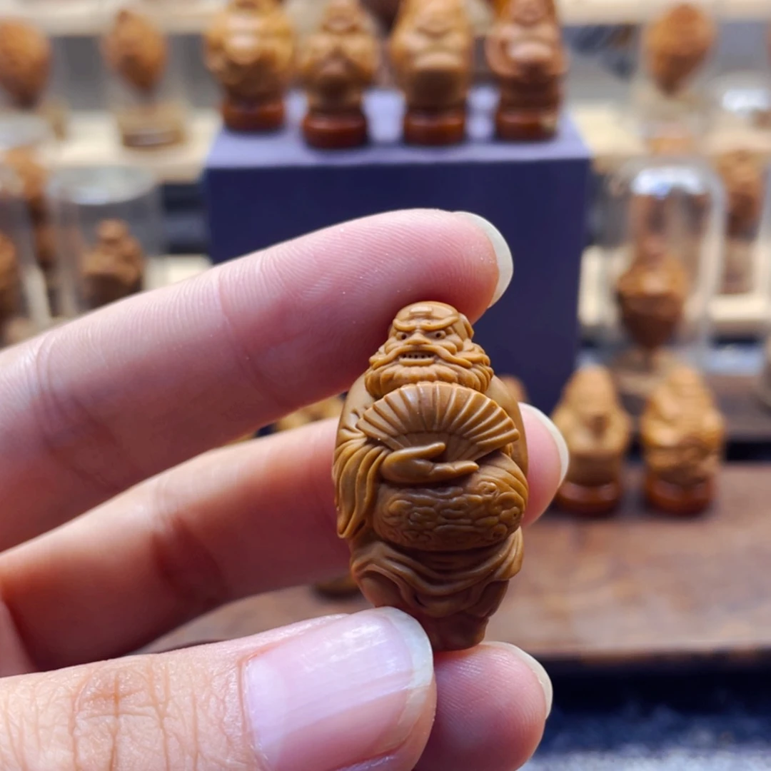 【闪购商品】橄榄核手串/手链