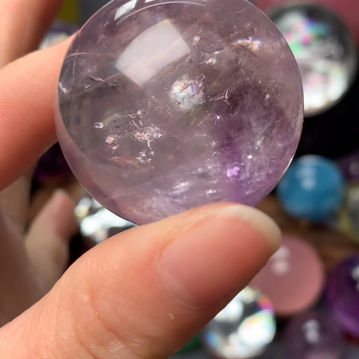 水晶水晶未镶嵌水晶