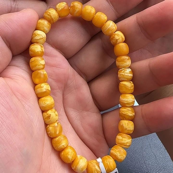 未镶嵌琥珀珠宝奇石13