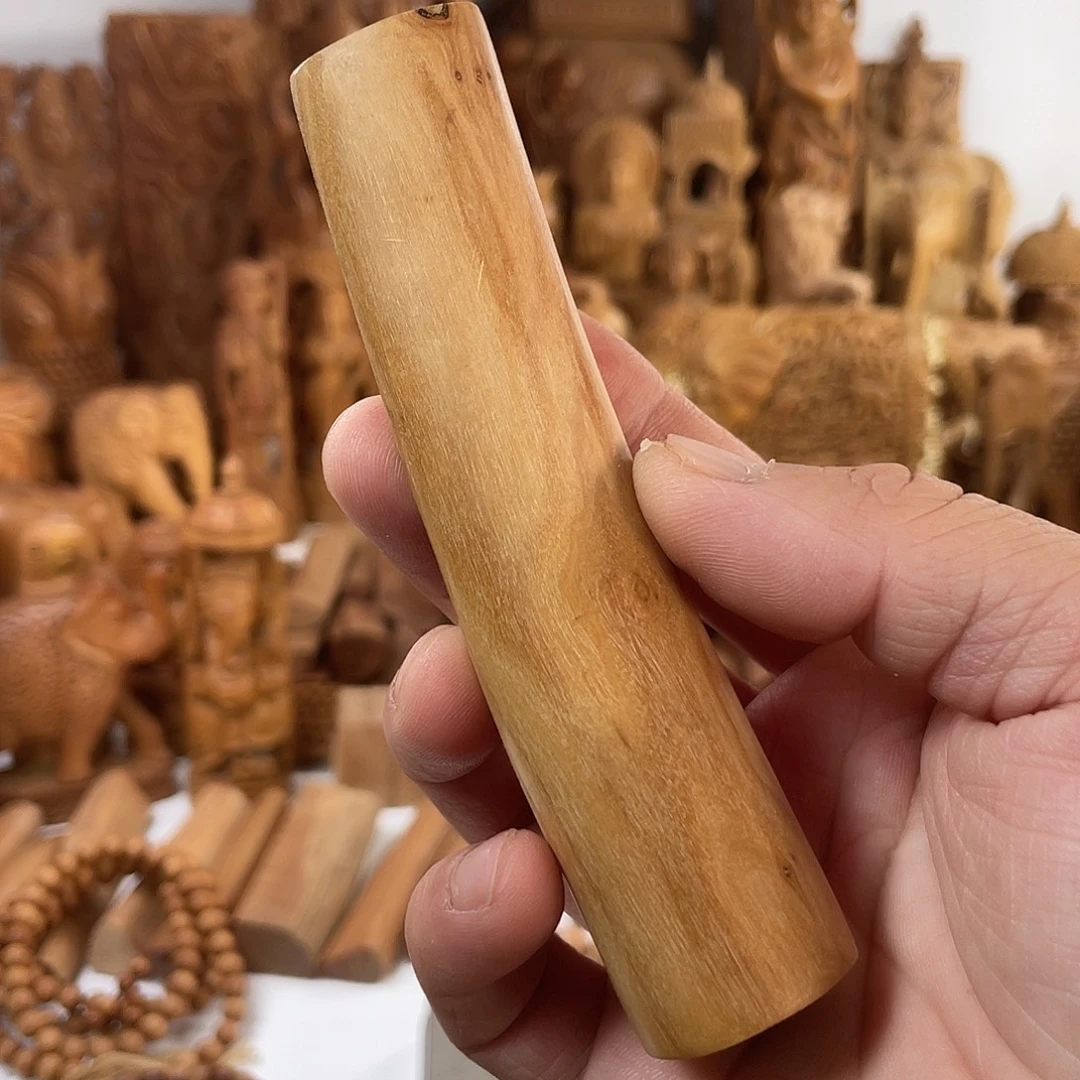 檀香木其他老山檀香