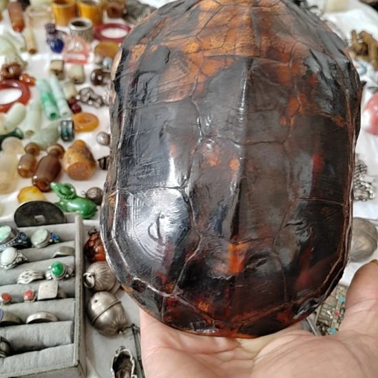泱***夏有机玻璃小挂件偏远地区不包邮