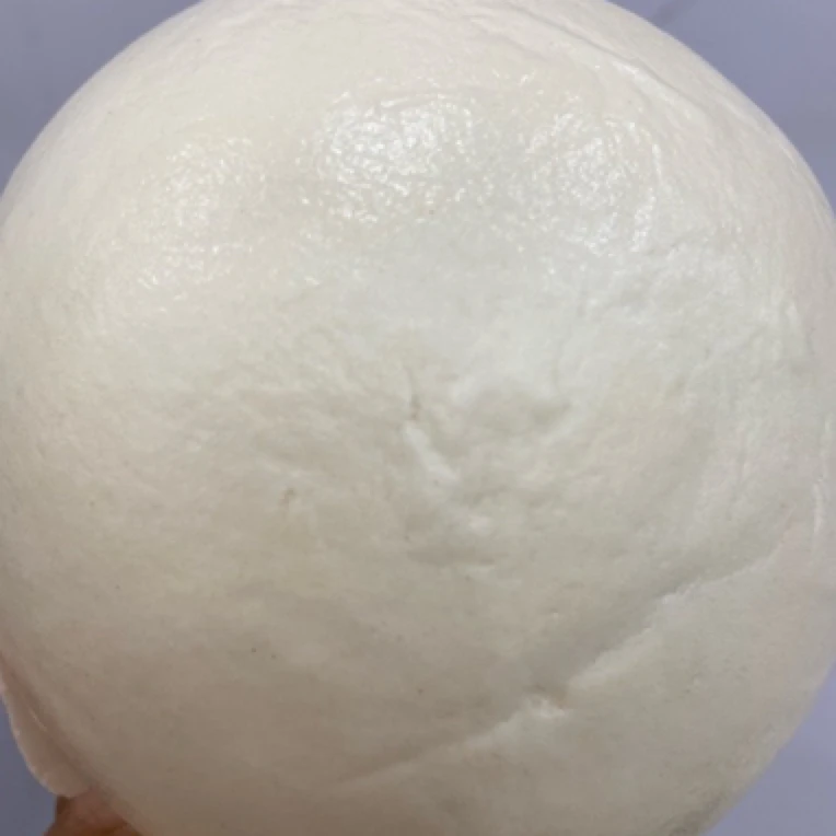 【小份组合装】大豆馅包4个➕纯碱馒头5个