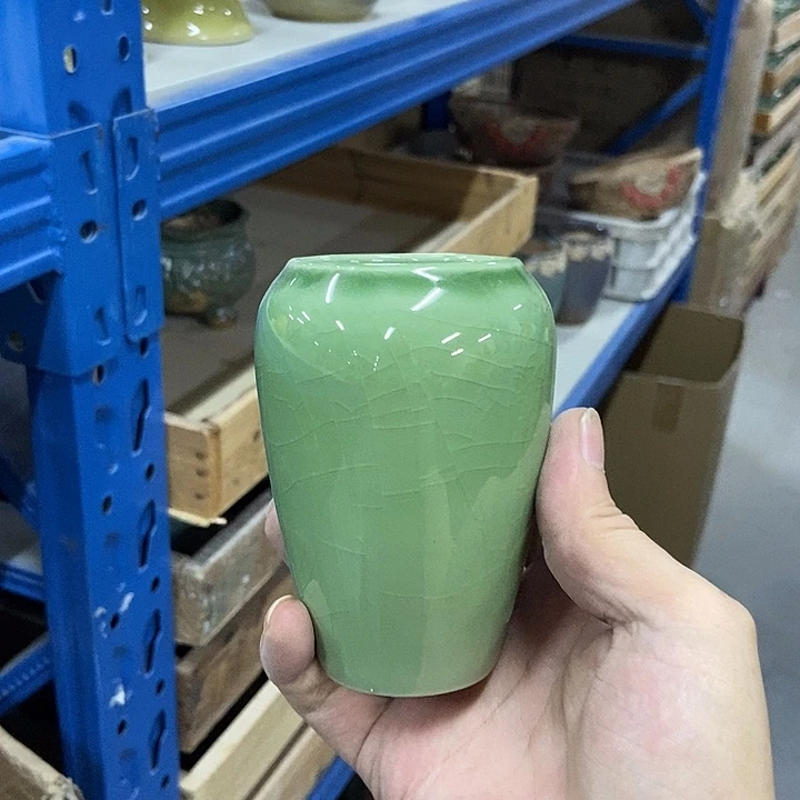 花盆单场满9.9发货5.5*10