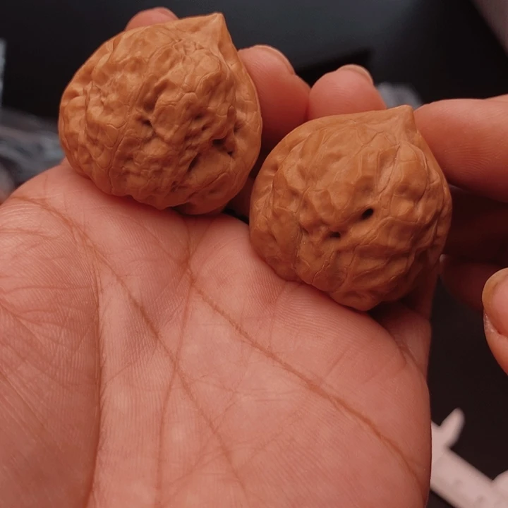 核桃古蟾36尺核桃