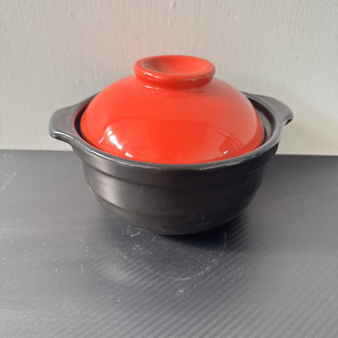 大容量砂锅新人福利