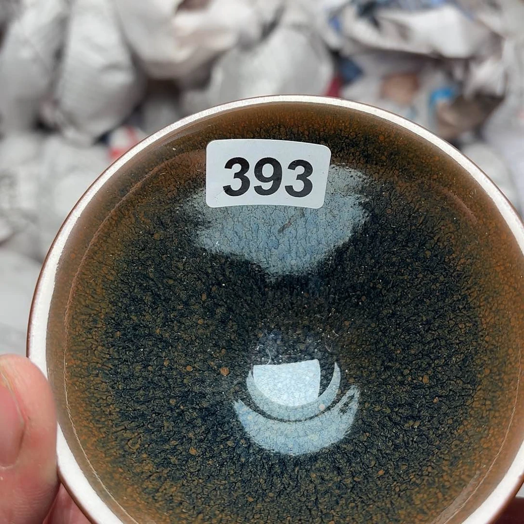 茶盏建盏主人杯一只