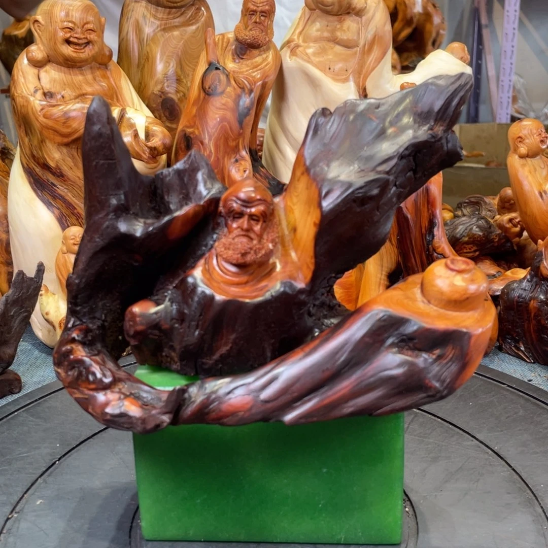 柏木（崖柏）手串/手链