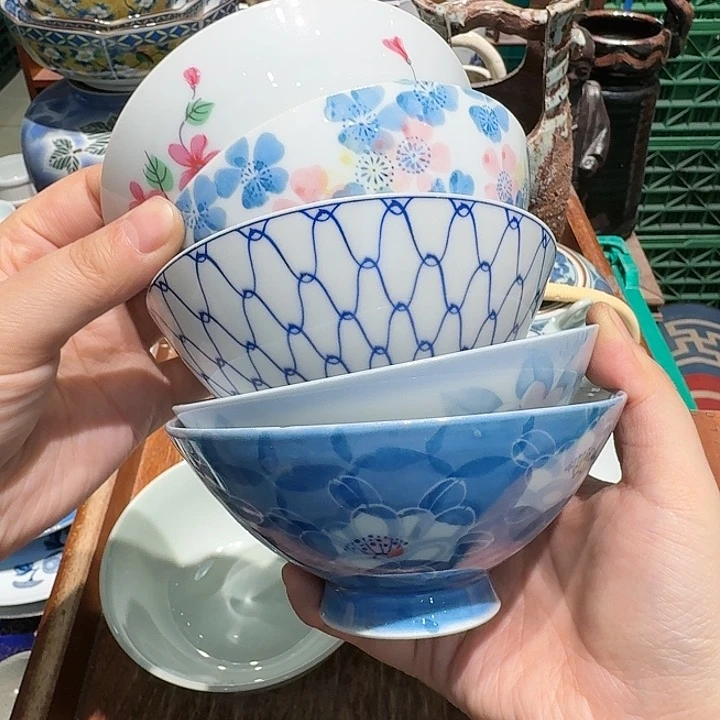 盖碗拍任意三单包邮
