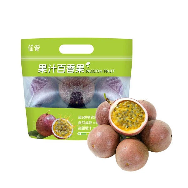 果汁百香果650g