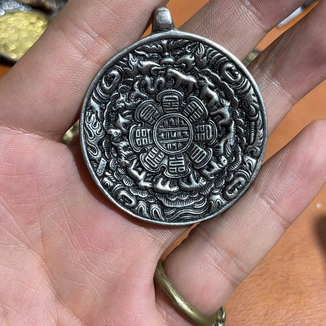 一***风瓷片东西很好看很好看