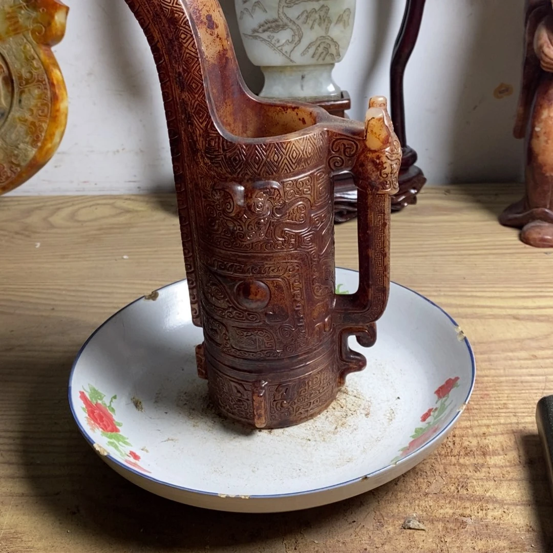闪购商品直播间画面1