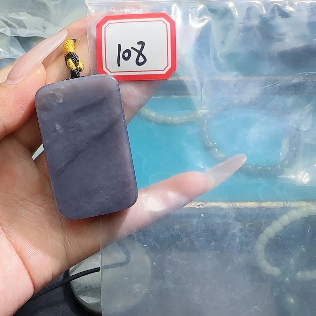 和田玉未镶嵌珠宝半成品