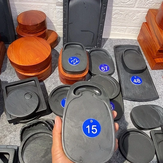 用***6歙砚           15