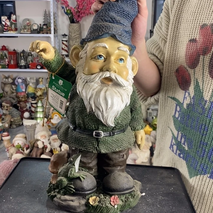 树脂工艺品摆件默认微瑕