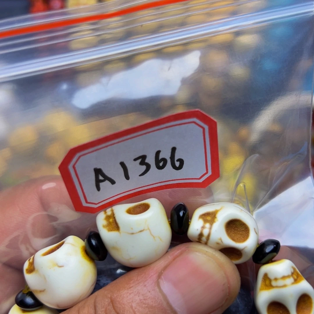 手串/手链驼骨鲁*君人工养殖