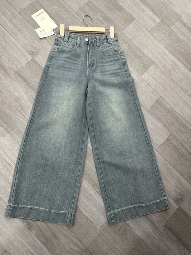 高品质牛仔裤清版（以实物为准）