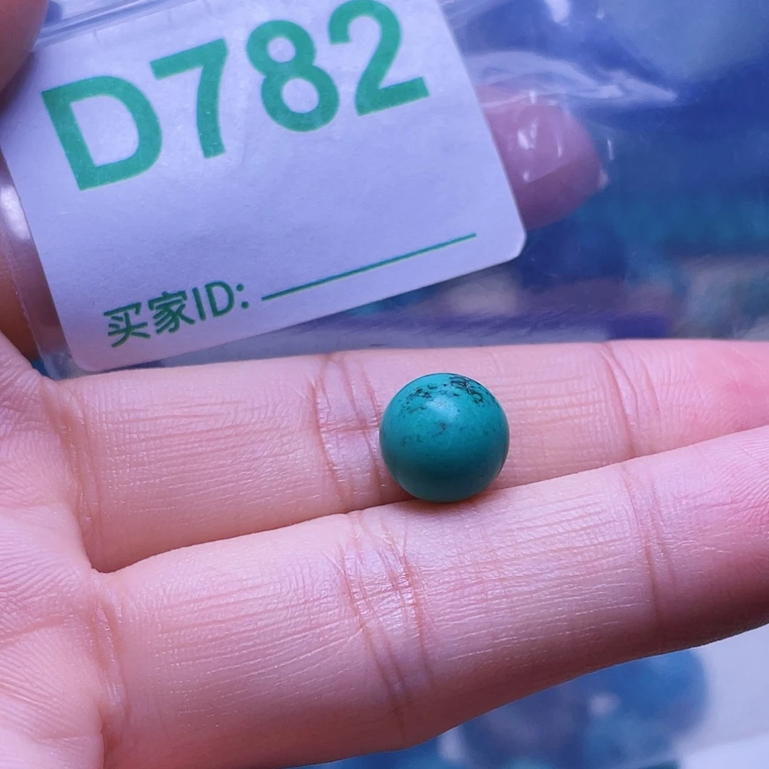十堰原生态绿石头特色手工配饰