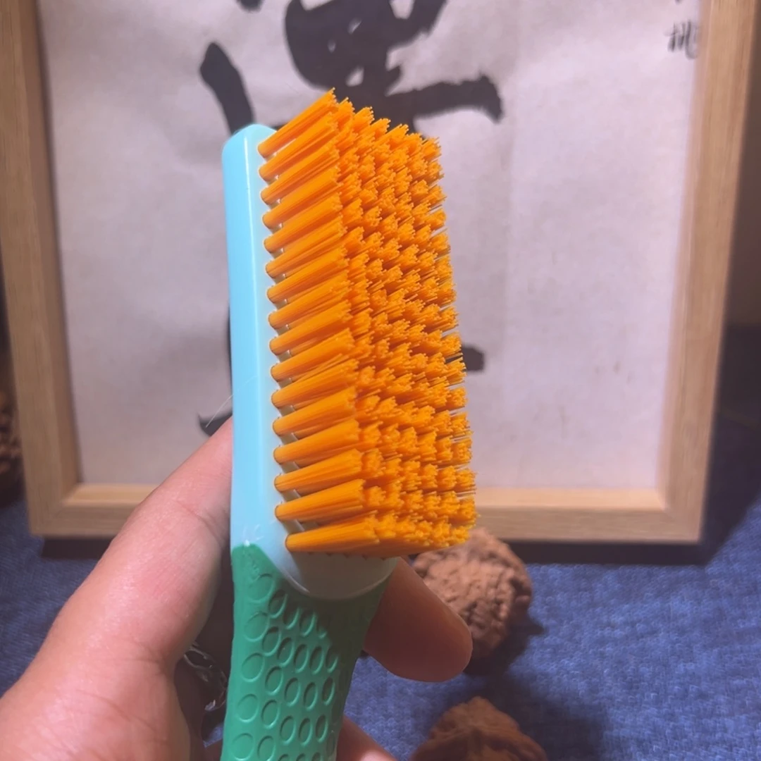 文玩核桃专用纳米刷，单拍不发