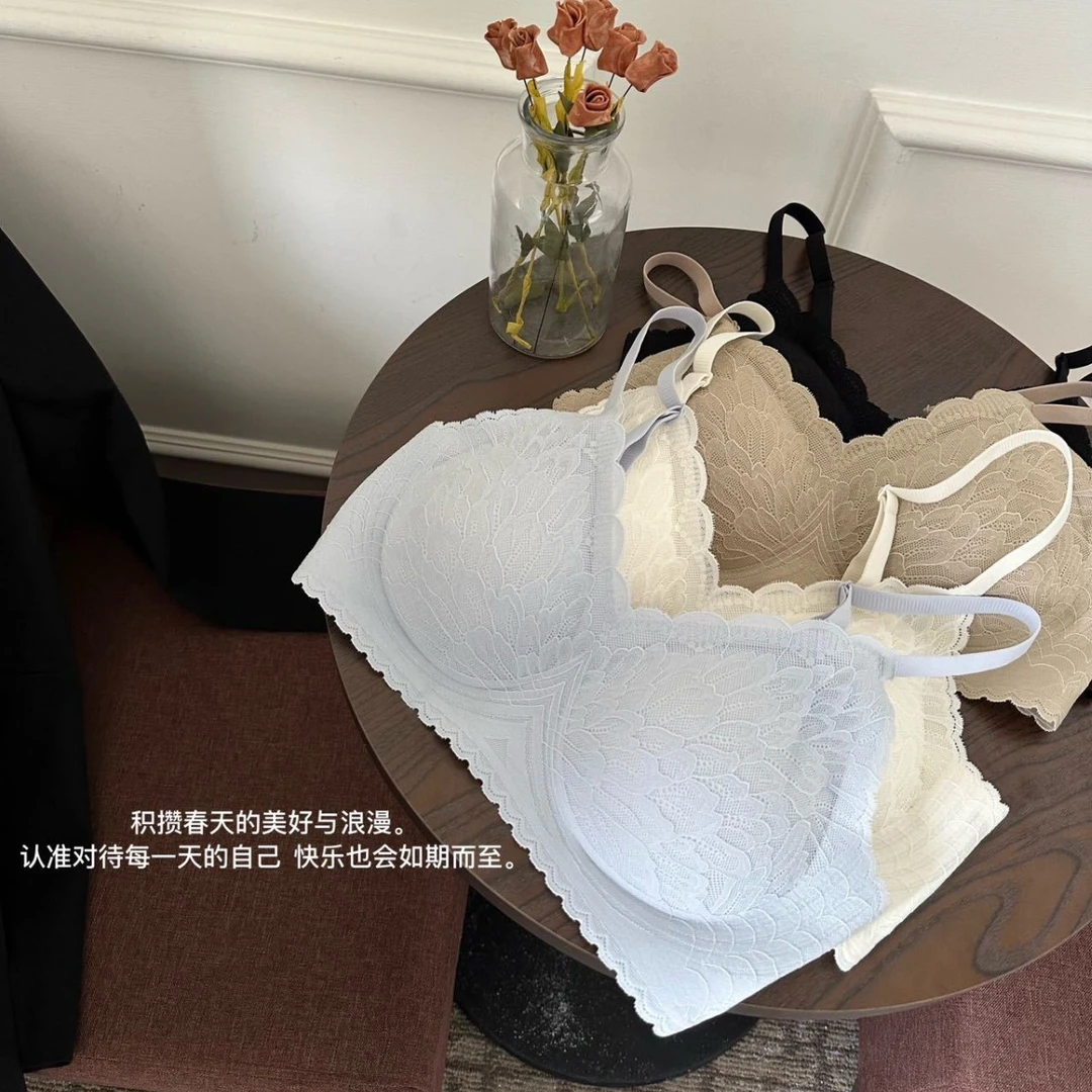 编码B001-B100院线款聚拢撤柜捡漏高货微瑕福利内衣