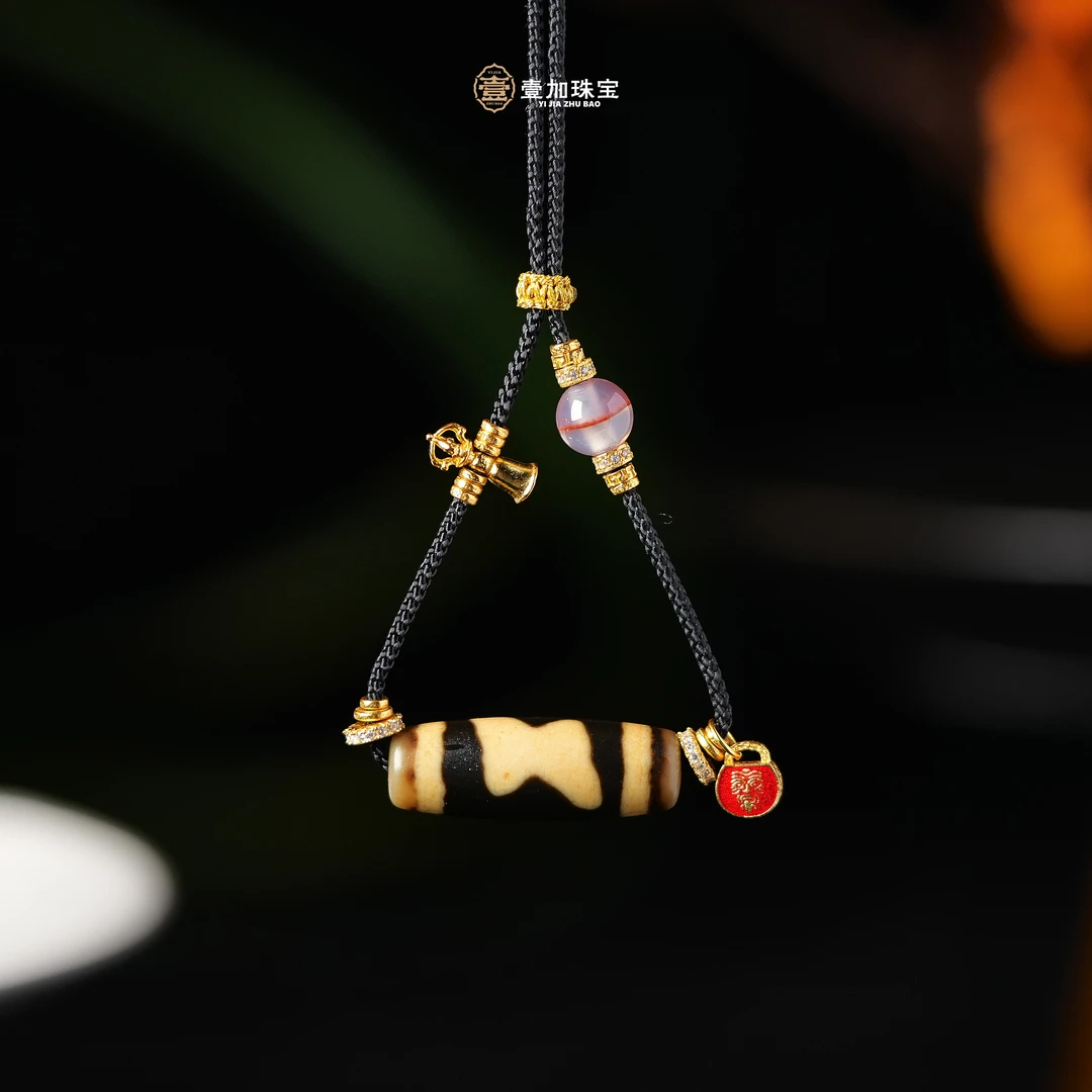 壹加师姐|手工设计上肯五Y项链多样性发一1331Q