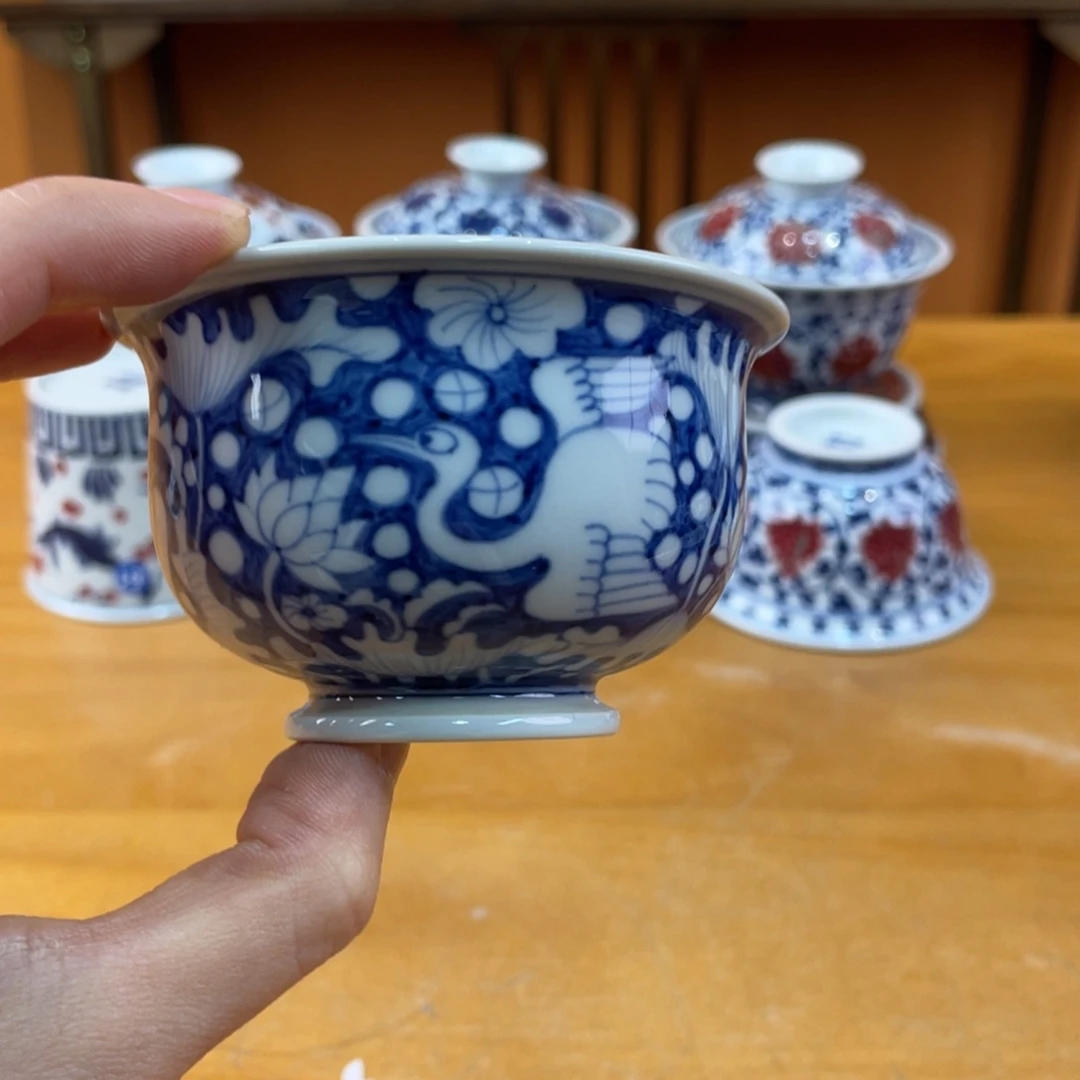 景德镇手绘哈哈哈哈哈哈