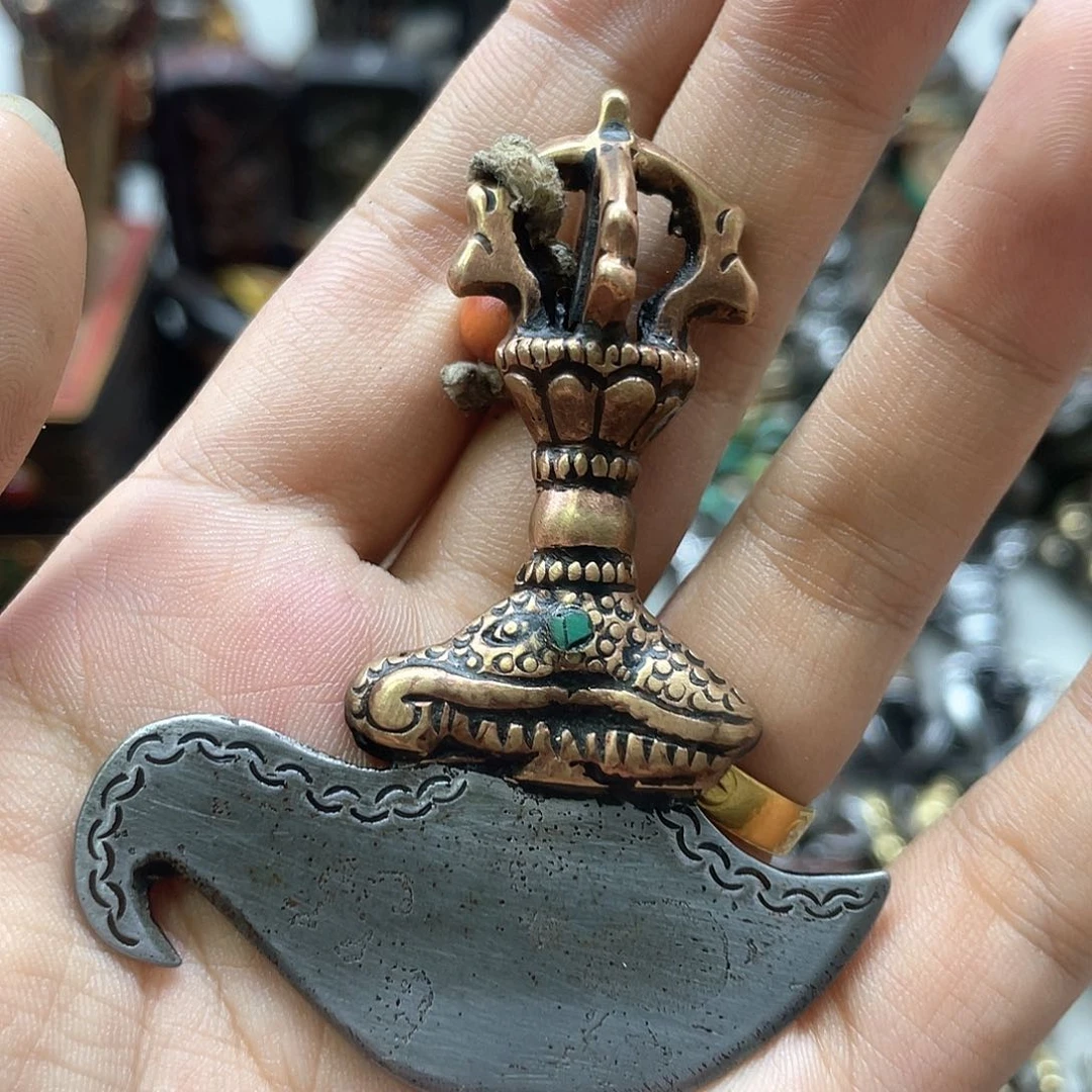 工艺品挂件一物一图