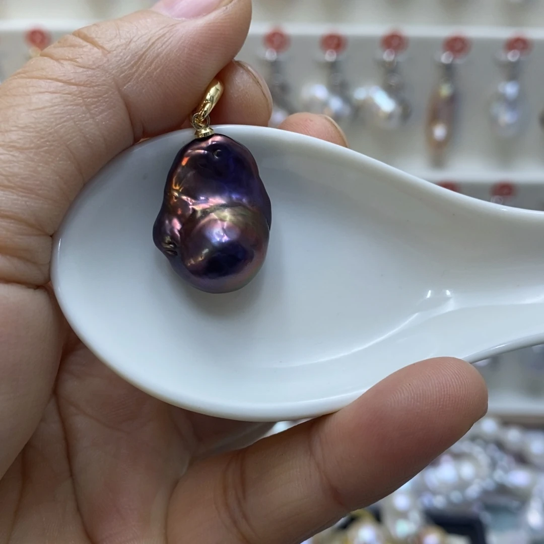 淡水珍珠其它未镶嵌