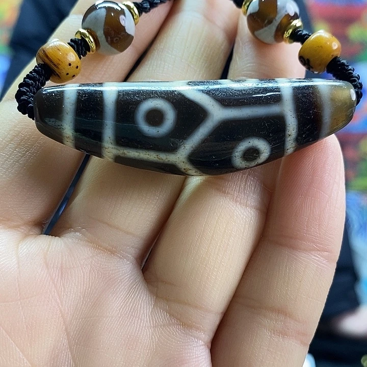 玛瑙/玉髓（覆膜）未镶嵌颈饰98