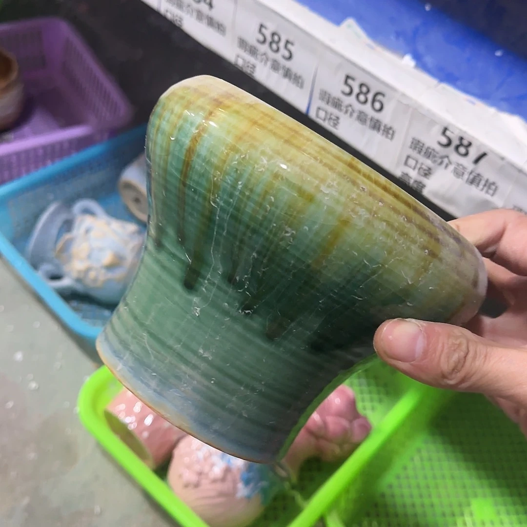 陶瓷福利局·自动合并订单·一个个买凑9元发·585