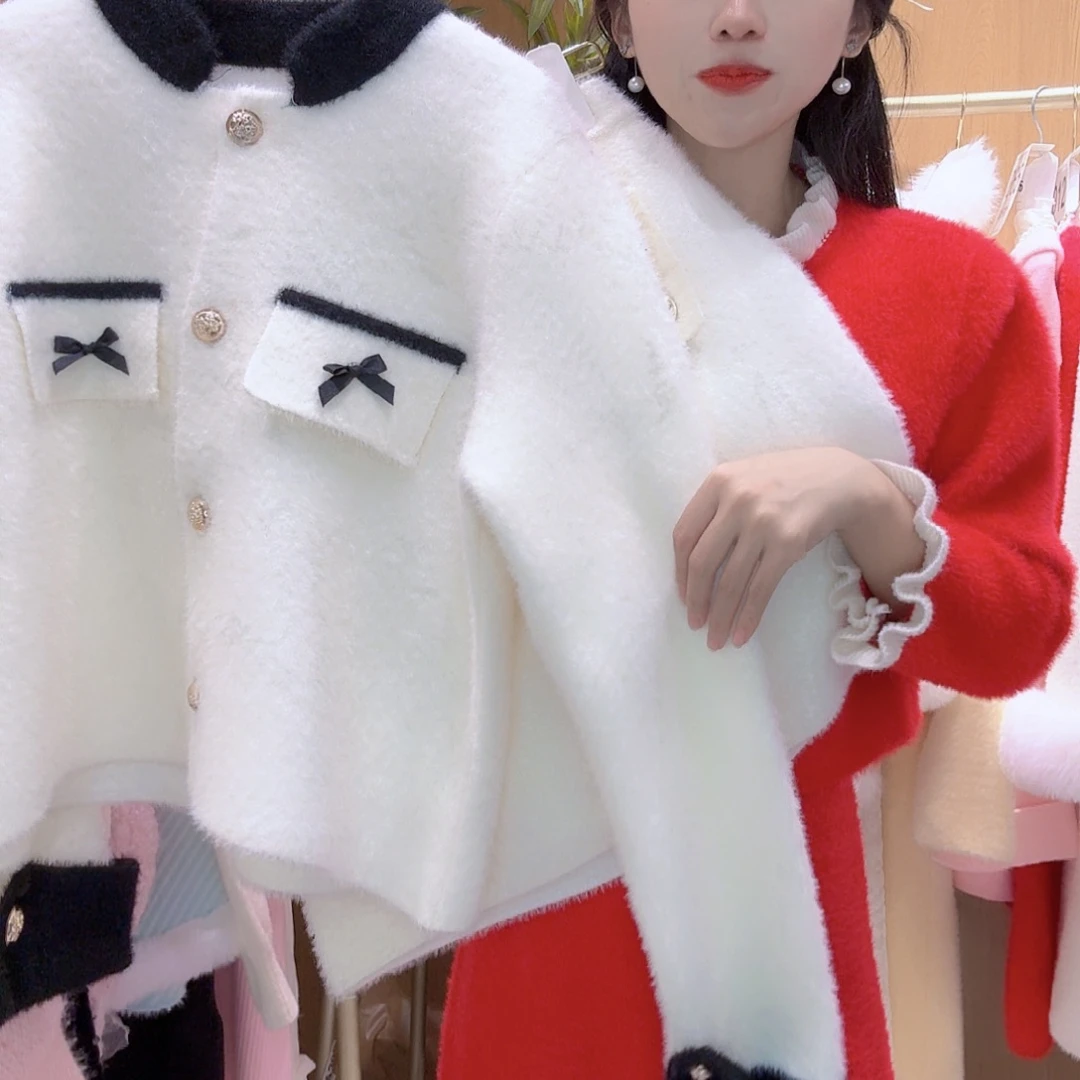 羊羔毛女装新衣服新衣服新294
