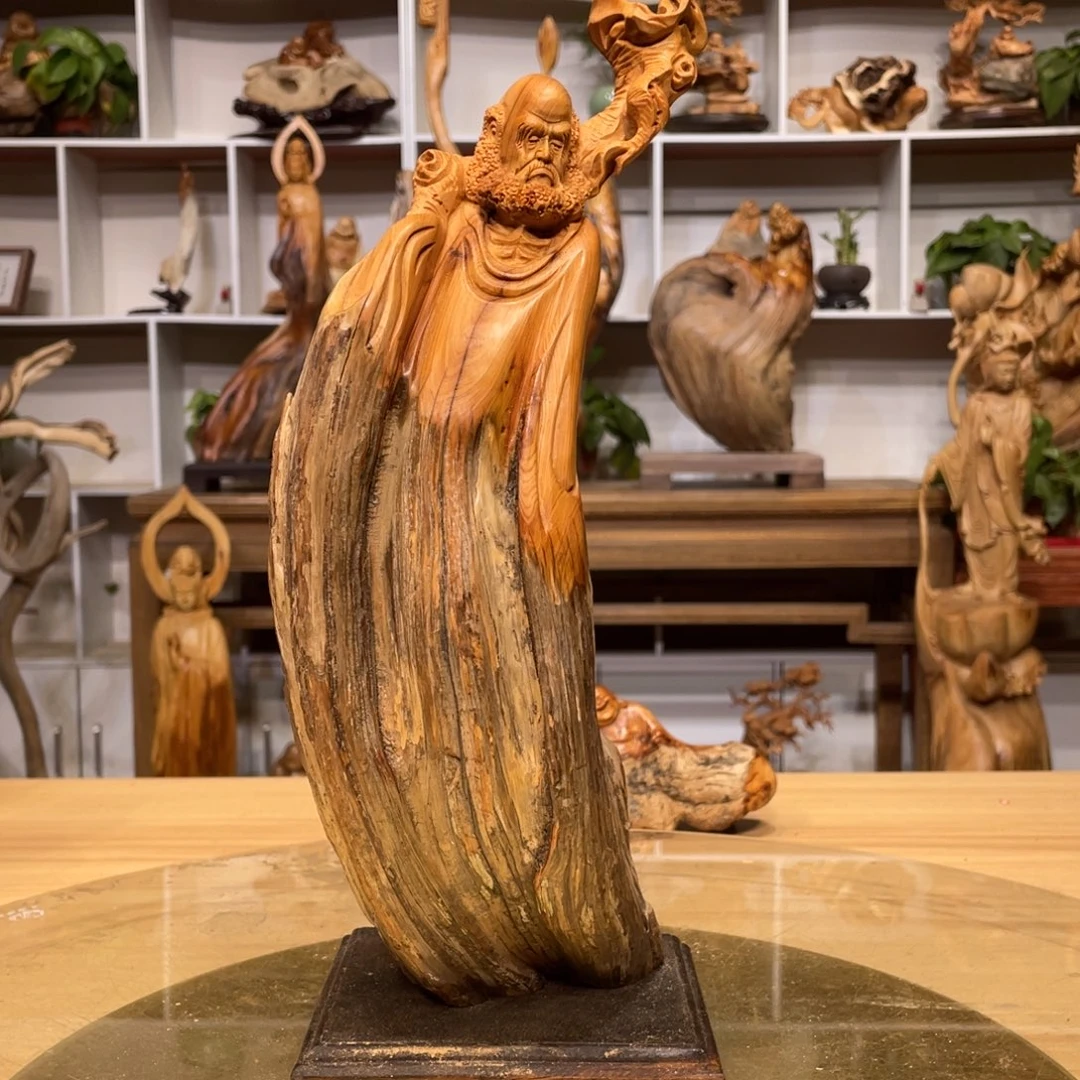 柏木（崖柏）94656655655