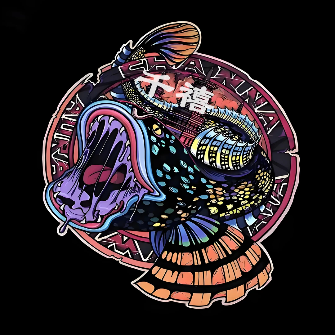 野生眼镜蛇一条7-8公分