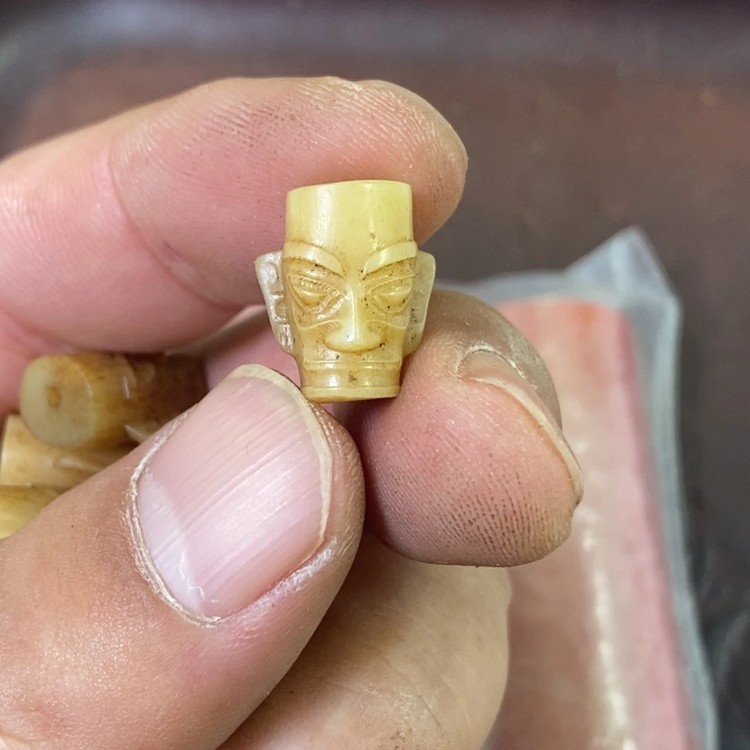 手串/手链驼骨配饰142