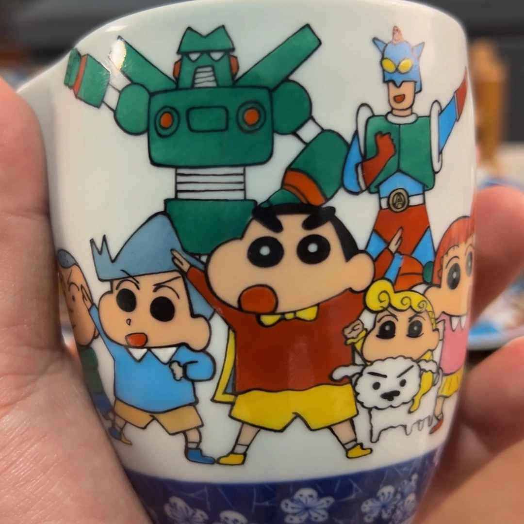 景德镇手工手绘陶瓷