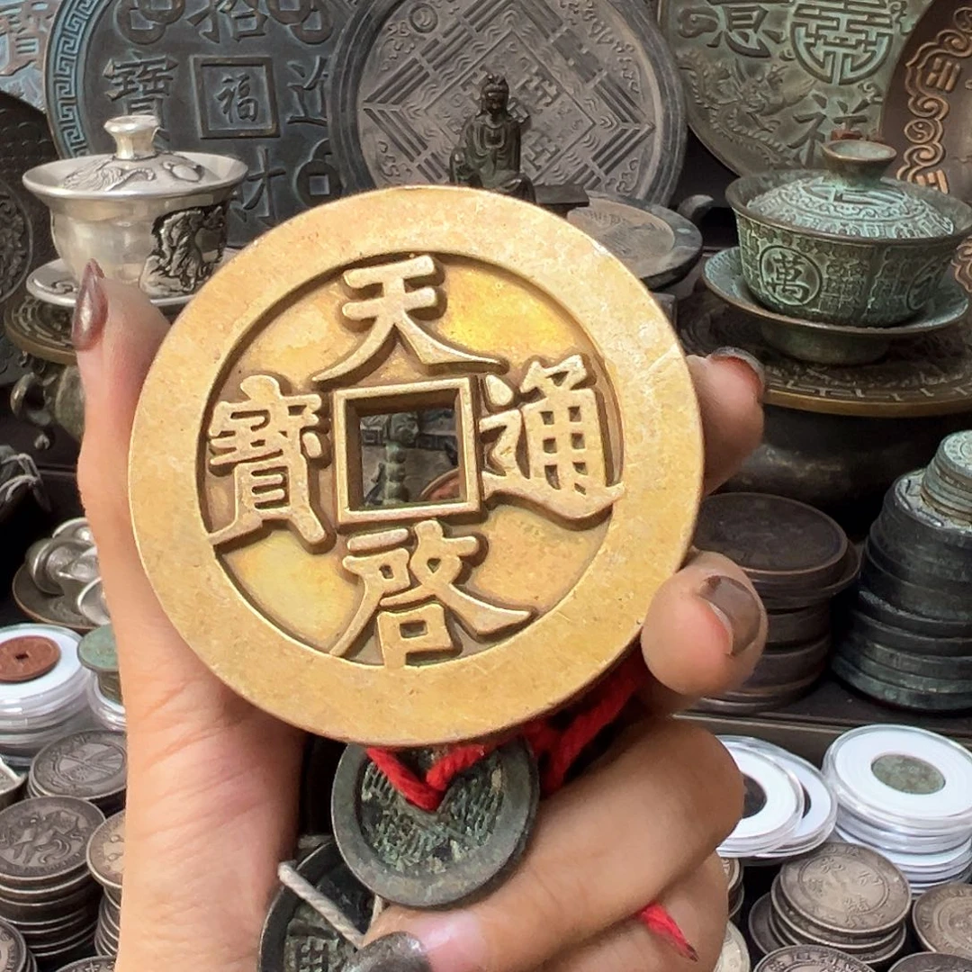 金属ℒ****复古风格摆件