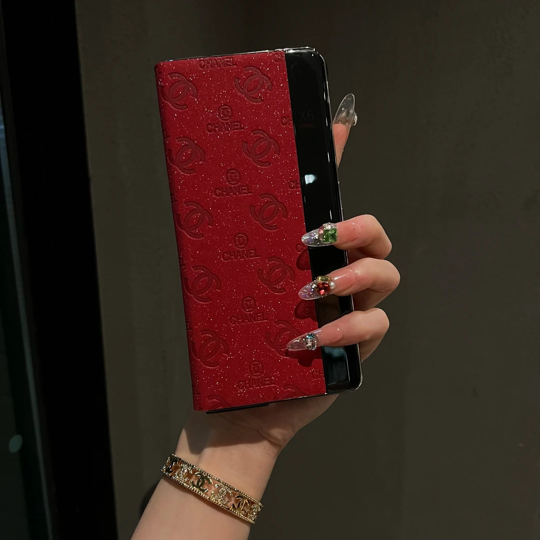 适用华为matex6典藏版x5手机壳全包防摔保护套matex3翻盖式个性潮