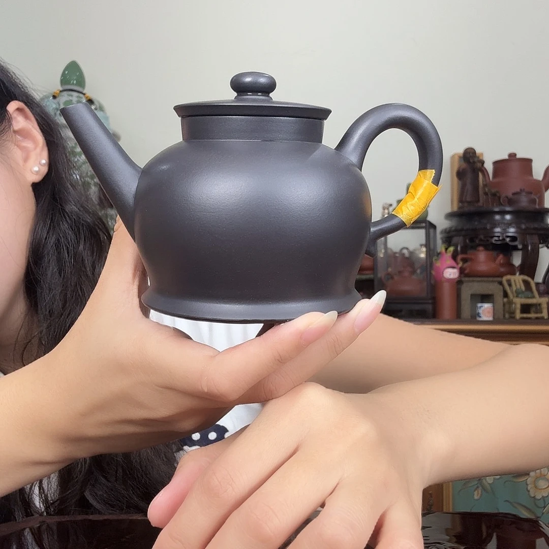 茶壶紫砂补丁福利