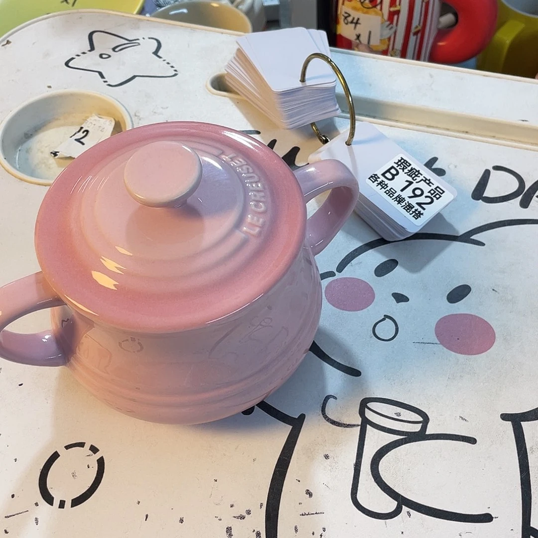 瓷片微瑕陶瓷餐具192