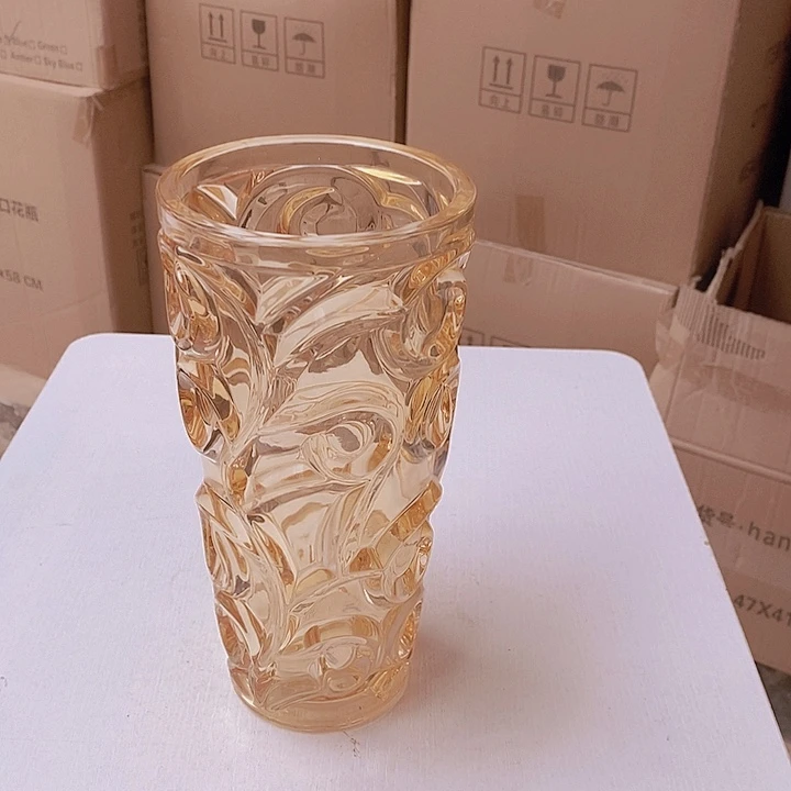 手工艺品玻璃高23.10孤品宠粉福利