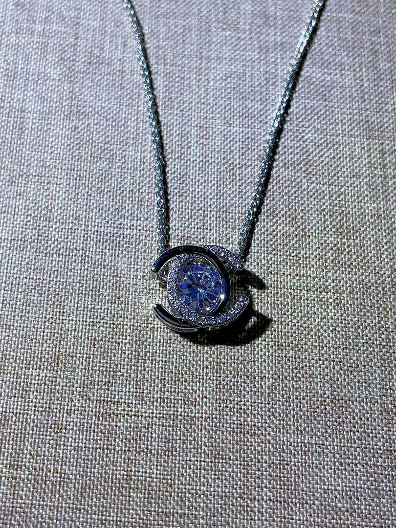 吊坠 璀璨精美Tbbo28-4