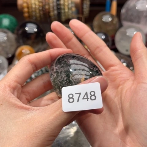 【闪购商品】未镶嵌大型摆件（非配饰）水晶