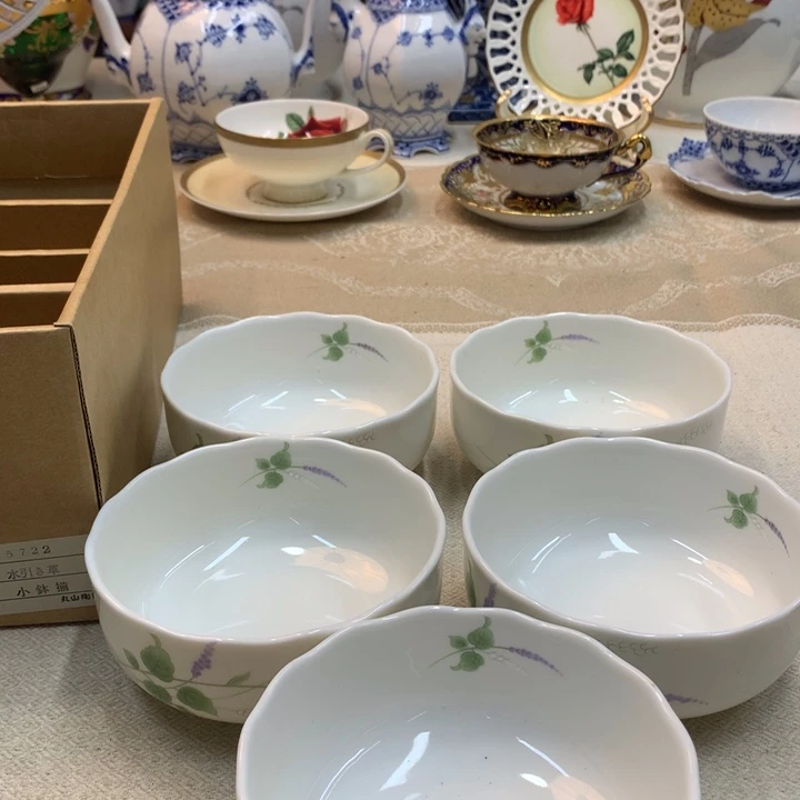 紫砂金瓷阁精品瓷器店