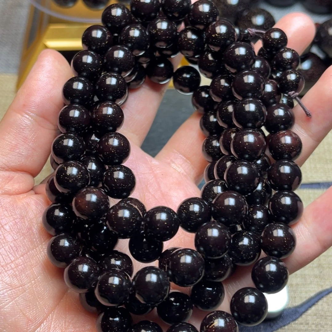 檀香紫檀（小叶紫檀）1.0 108