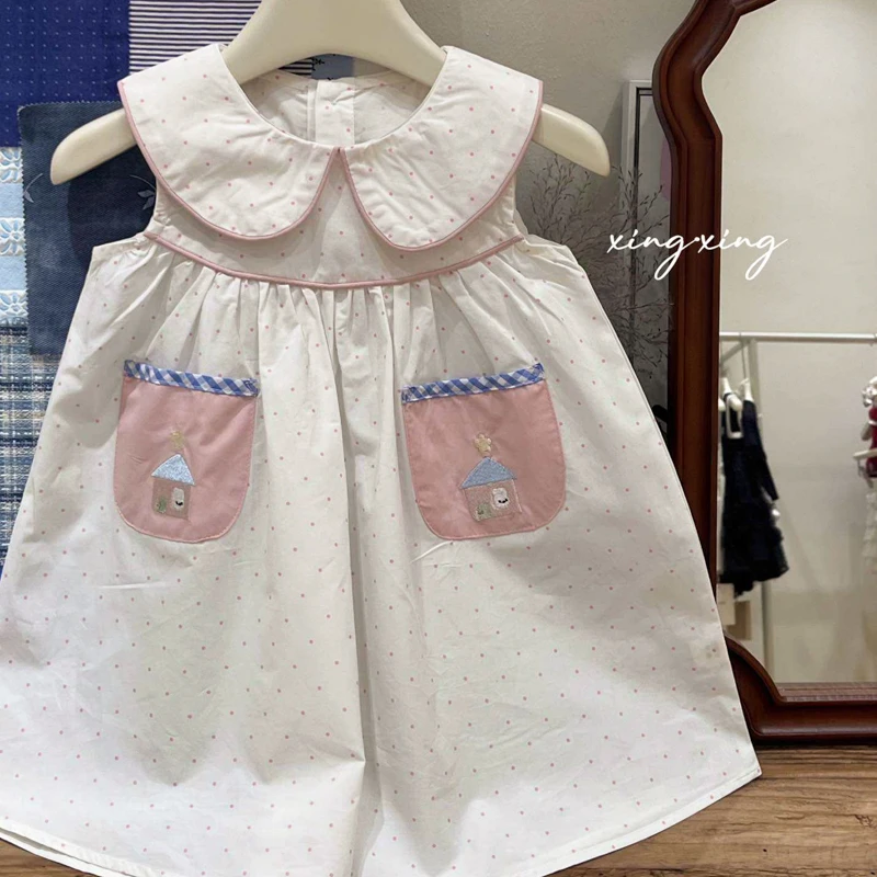 2588166  儿童连衣裙