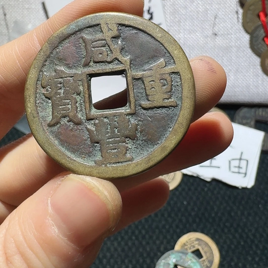 铜小张工艺品链接602