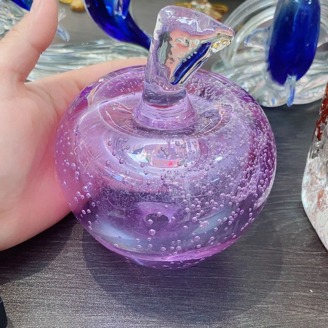 手工艺品琉璃全品