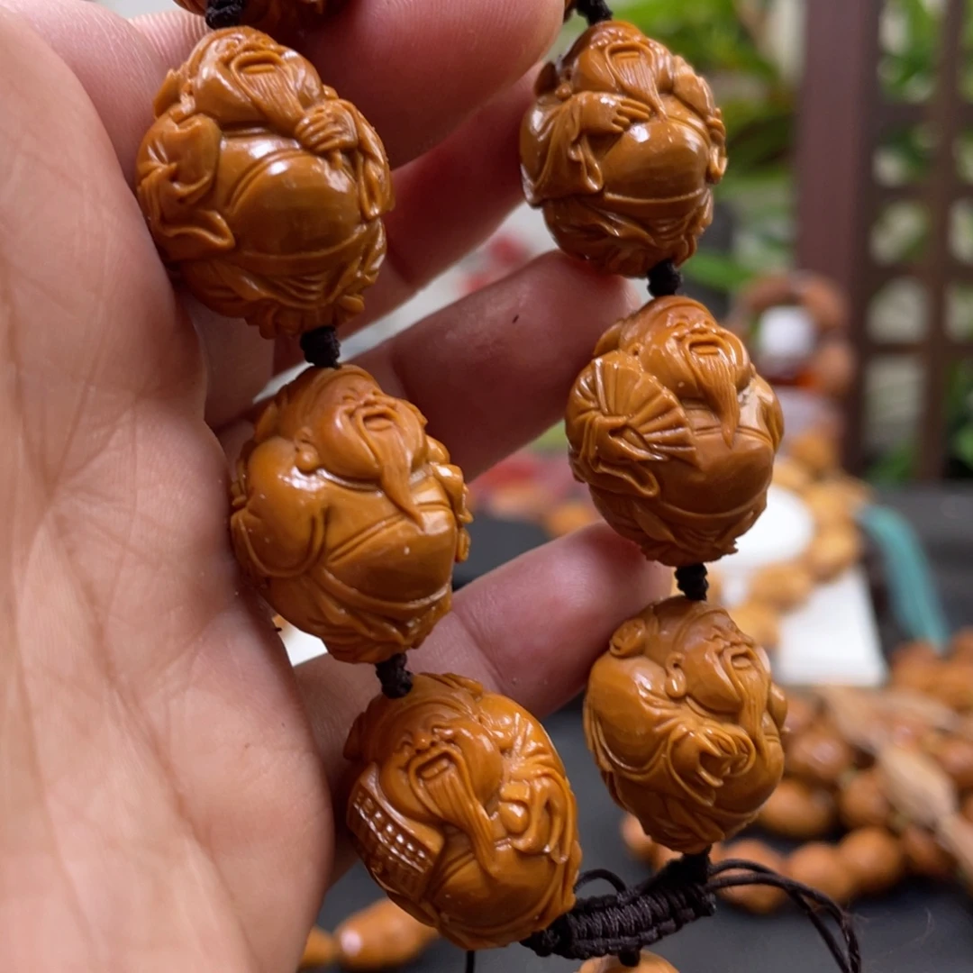 手串/手链橄榄核橄榄核